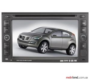 Phantom DVM-1325G HD i