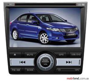 Phantom DVM-1341G HD i
