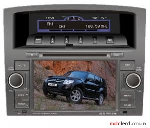 Phantom DVM-1400-HD