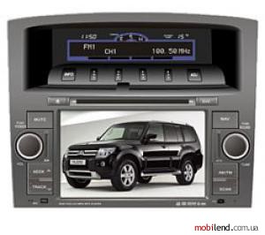 Phantom DVM-1400 i5