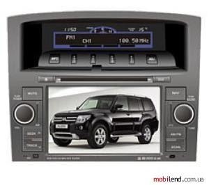 Phantom DVM-1400 iS