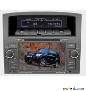 Phantom DVM-1400D HDi