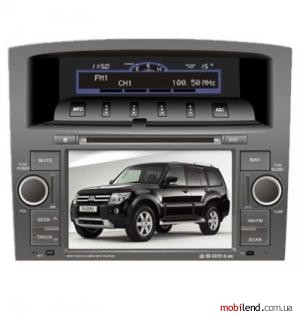 Phantom DVM-1400G i6