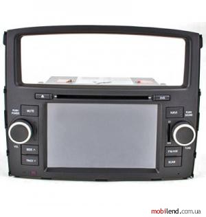 Phantom DVM-1400G iS