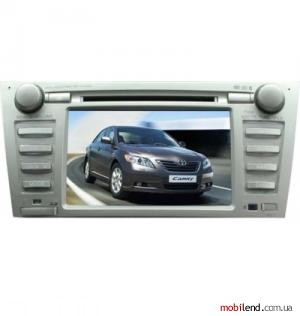 Phantom DVM-1700 HD