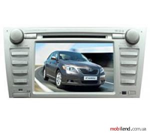 Phantom DVM-1700G HD i