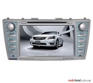 Phantom DVM-1720 HD