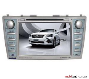 Phantom DVM-1720D HDi
