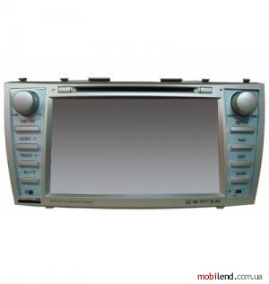 Phantom DVM-1720G HD