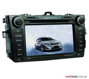 Phantom DVM-1733G HD i