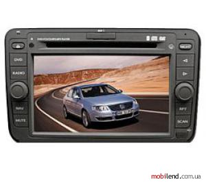 Phantom DVM-1800G HD i