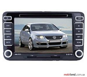 Phantom DVM-1820 D i6