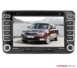 Phantom DVM-1820G HD