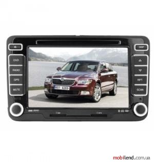 Phantom DVM-1820G HDi
