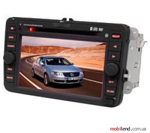 Phantom DVM-1821 HD