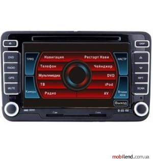 Phantom DVM-1821G HDi