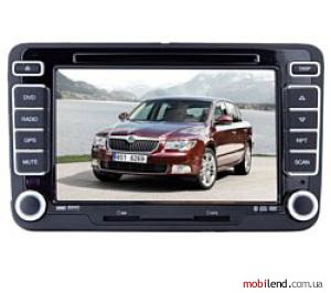 Phantom DVM-1822 i5
