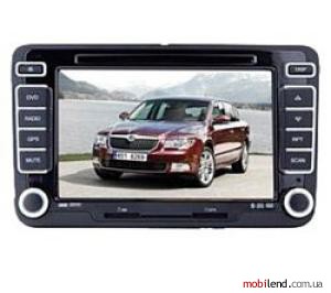 Phantom DVM-1822G HD