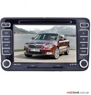 Phantom DVM-1822G i6