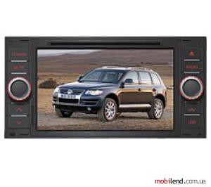 Phantom DVM-1900 D i6