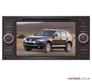 Phantom DVM-1900G HD i