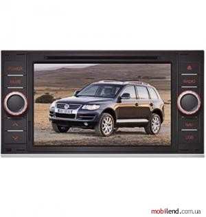 Phantom DVM-1900G i6