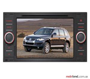 Phantom DVM-1900G iS
