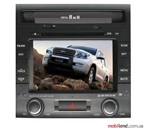Phantom DVM-2000 HD