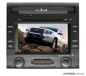 Phantom DVM-2000 i5