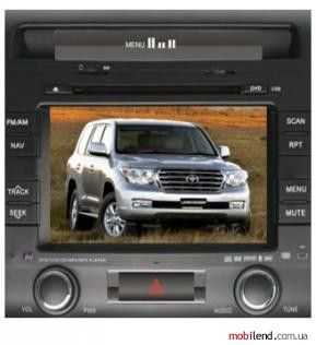Phantom DVM-2000G-HD