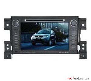 Phantom DVM-3004G HDi WO