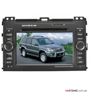 Phantom DVM-3006D HDi
