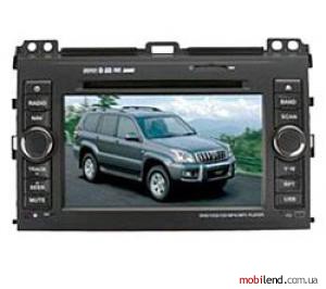 Phantom DVM-3006G HD i