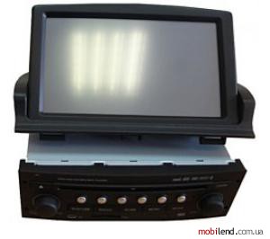 Phantom DVM-3007G