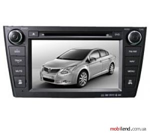 Phantom DVM-3020 D i6
