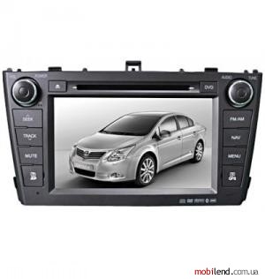 Phantom DVM-3020D HDi