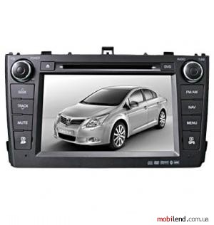 Phantom DVM-3020G HDi