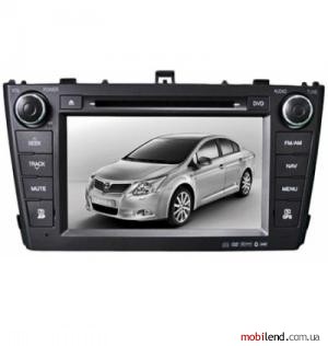 Phantom DVM-3020G i6