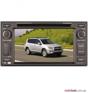 Phantom DVM-3026G HDi