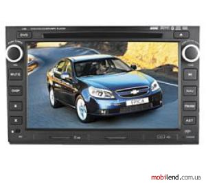 Phantom DVM-3028 D i6