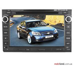 Phantom DVM-3028 i6