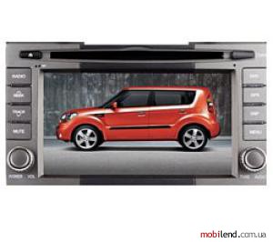 Phantom DVM-3040 D i6 KIA Soul