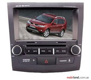 Phantom DVM-3040 D i6 MITSUBISHI Outlander XL