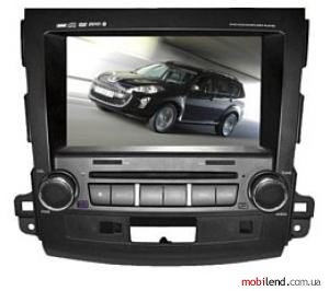 Phantom DVM-3040 HD