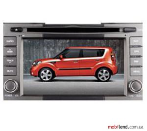 Phantom DVM-3040 i6
