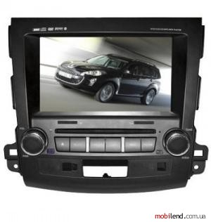 Phantom DVM-3040G HDi