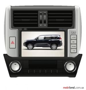 Phantom DVM-3046D HDi Titanium