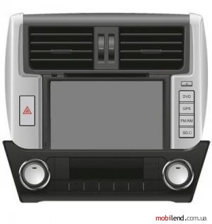 Phantom DVM-3046D HDi