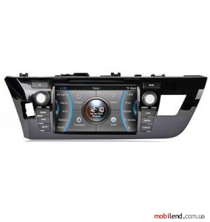 Phantom DVM-3080G iS