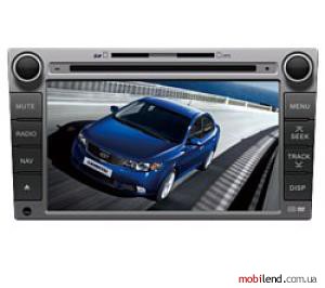 Phantom DVM-3320 i6